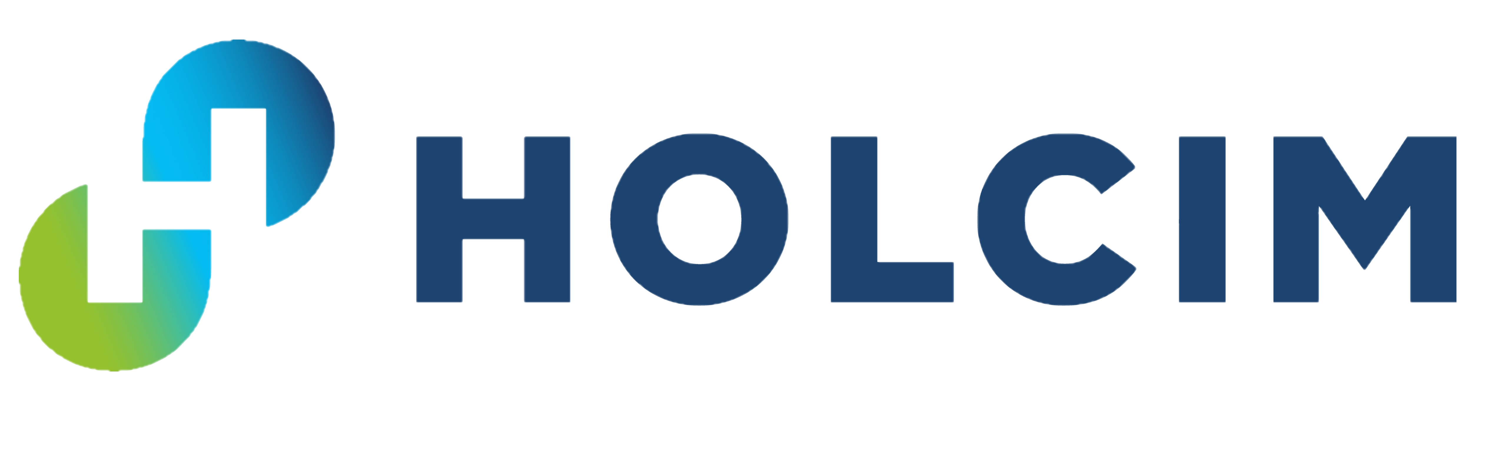 Holcim Company Logo